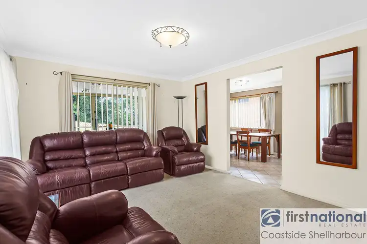 Sixth view of Homely house listing, 14 Cathie Close, Flinders NSW 2529