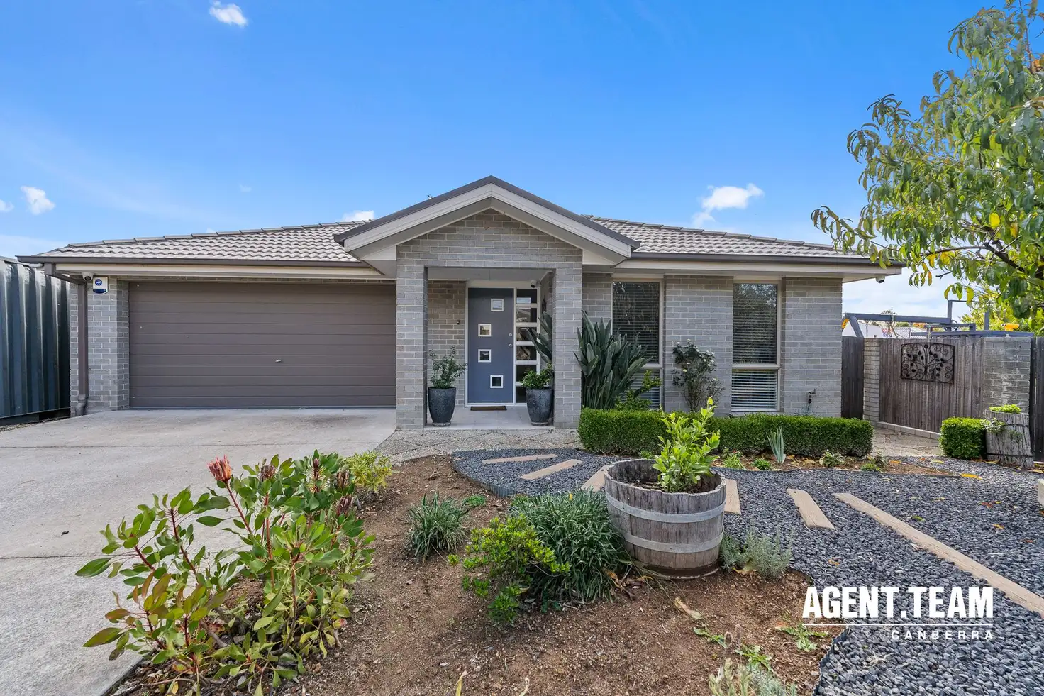 Main view of Homely house listing, 43 Victor Chang Street, Macgregor ACT 2615