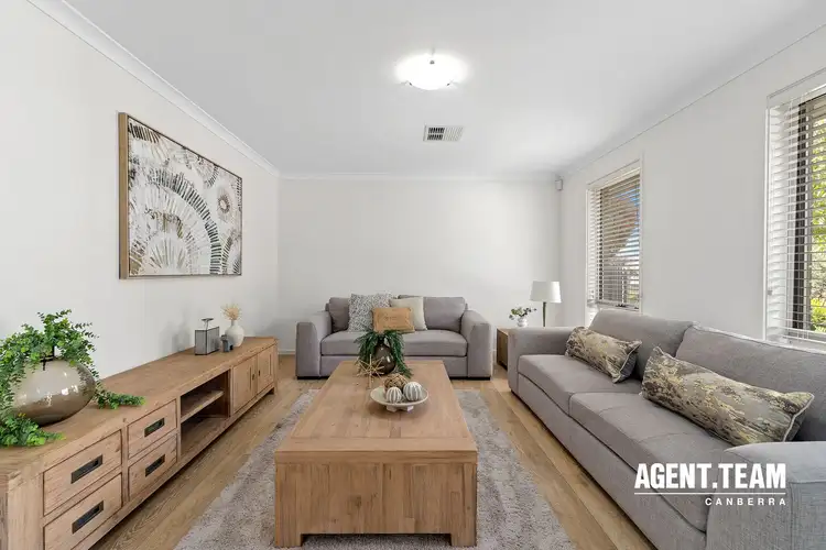 Third view of Homely house listing, 43 Victor Chang Street, Macgregor ACT 2615