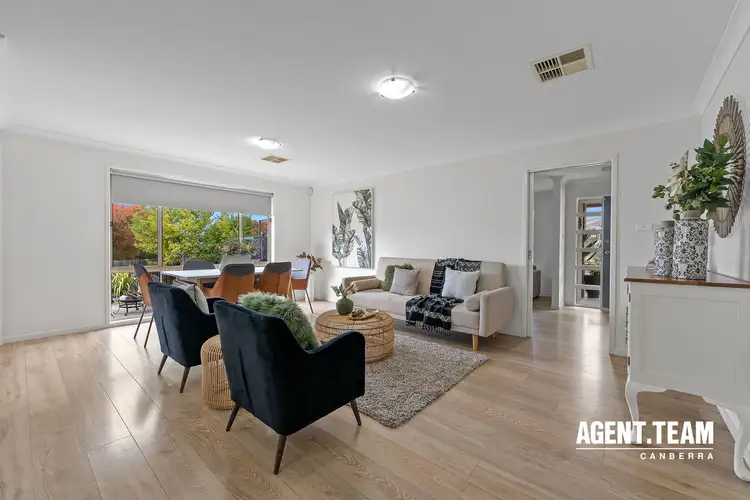 Sixth view of Homely house listing, 43 Victor Chang Street, Macgregor ACT 2615