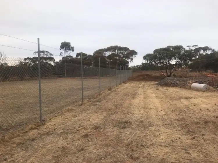 Second view of Homely land listing, 51 King Street, Werrimull VIC 3496