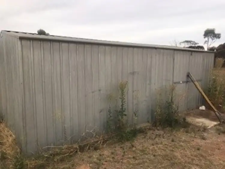 Fourth view of Homely land listing, 51 King Street, Werrimull VIC 3496
