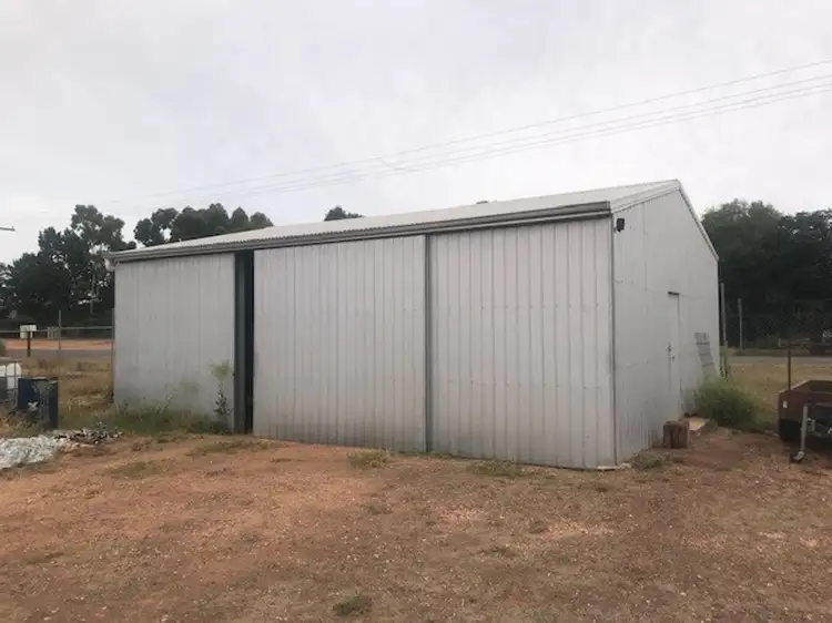 Fifth view of Homely land listing, 51 King Street, Werrimull VIC 3496