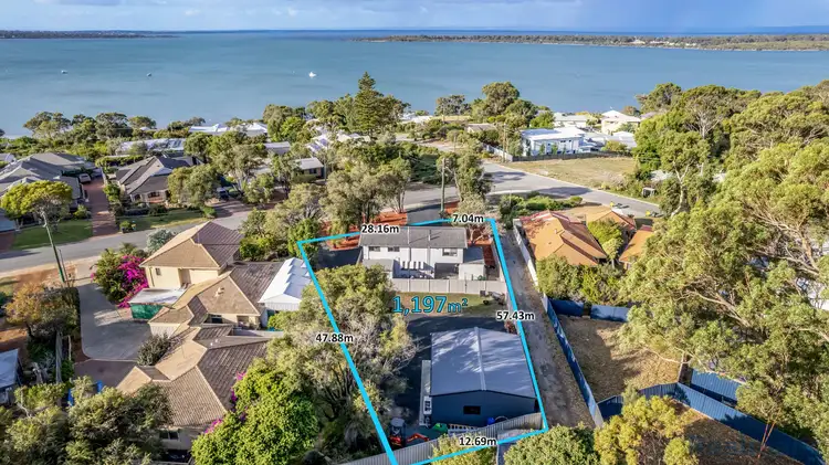 39 Dawesville Road, Dawesville WA 6211