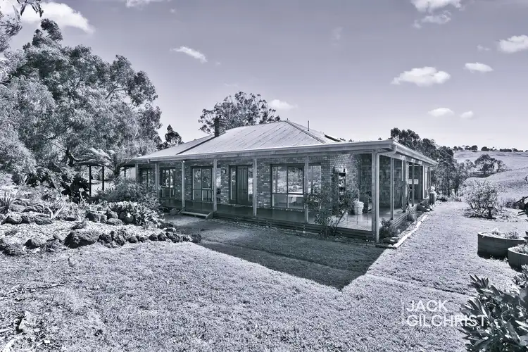 175 Harveys Road, Ruby VIC 3953