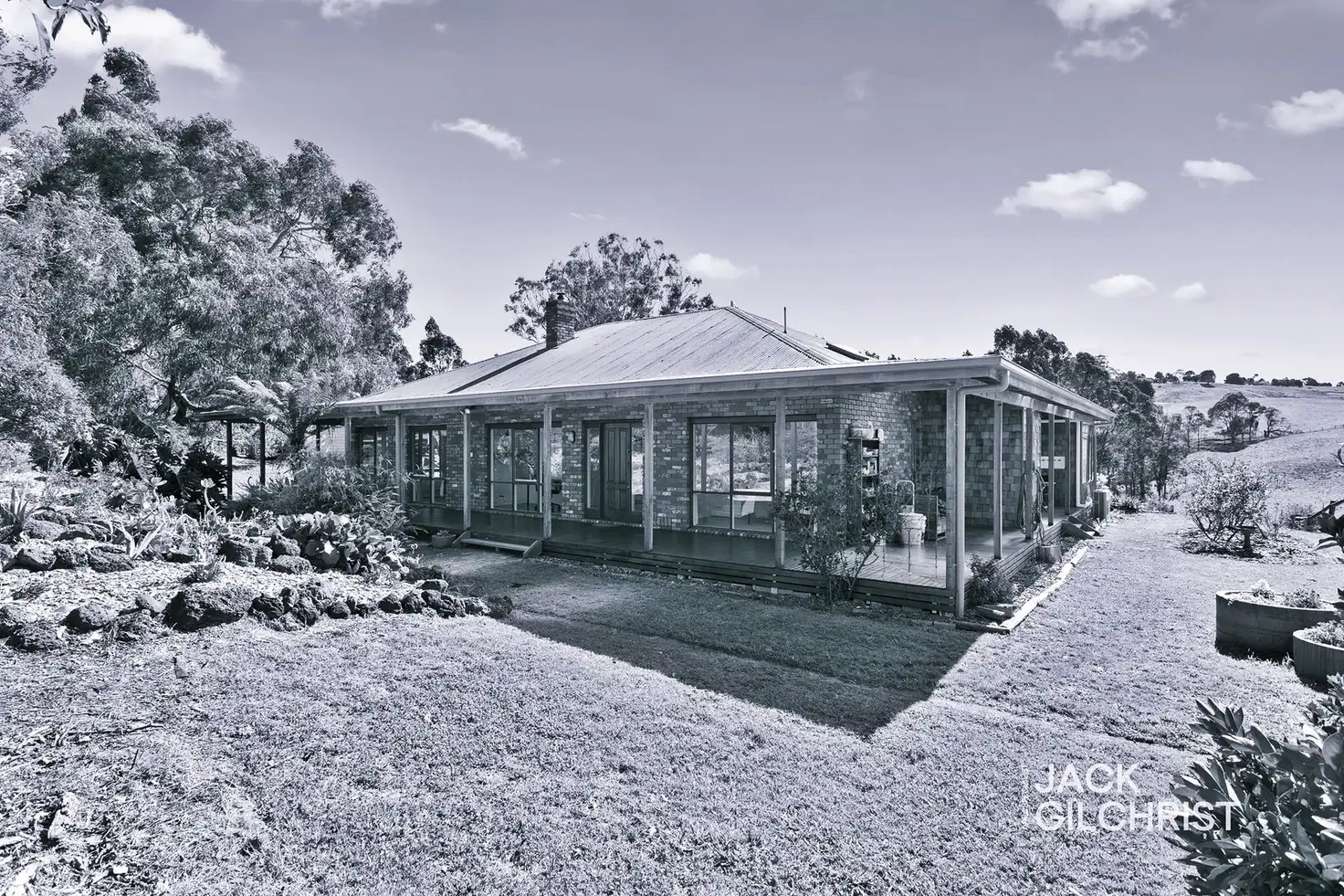 Main view of Homely house listing, 175 Harveys Road, Ruby VIC 3953