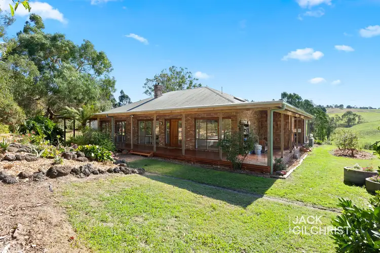 Second view of Homely house listing, 175 Harveys Road, Ruby VIC 3953