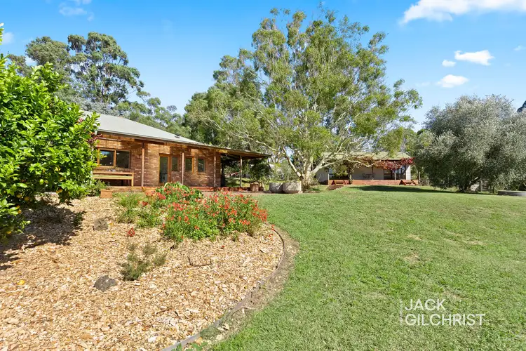 Third view of Homely house listing, 175 Harveys Road, Ruby VIC 3953