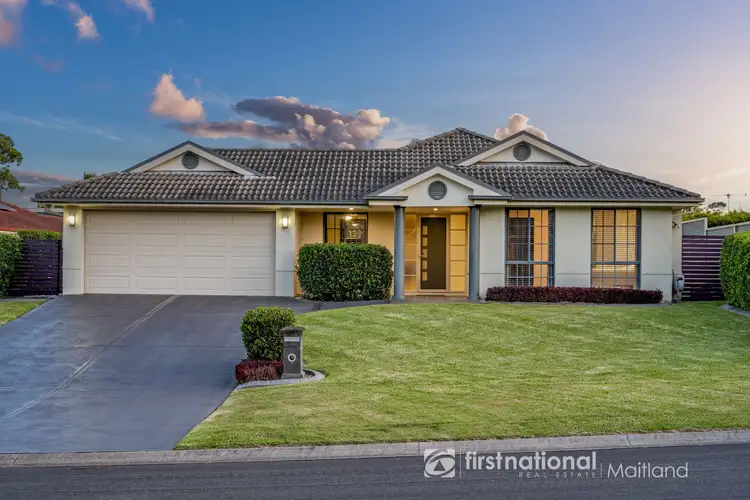 Main view of Homely house listing, 7 Morinda Avenue, Largs NSW 2320
