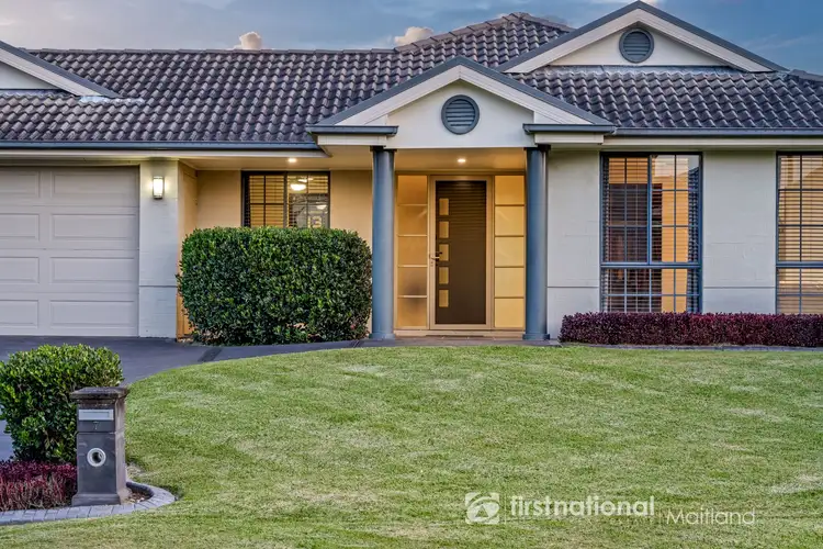 Second view of Homely house listing, 7 Morinda Avenue, Largs NSW 2320
