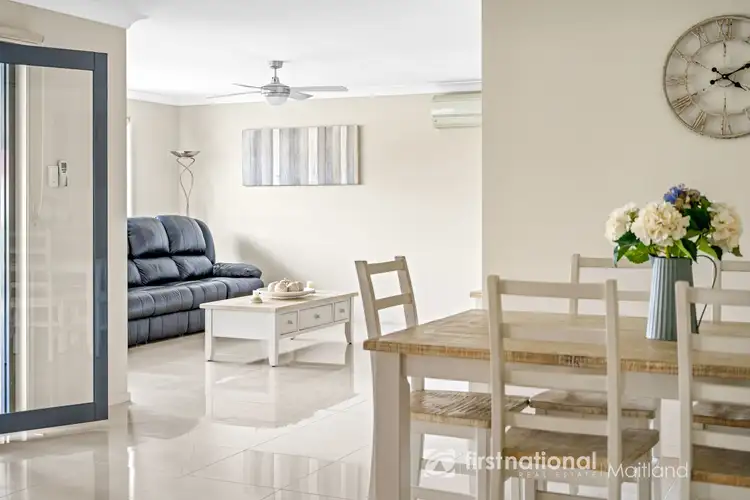 Fifth view of Homely house listing, 7 Morinda Avenue, Largs NSW 2320