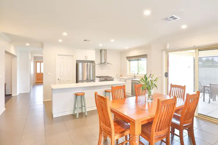 Second view of Homely house listing, 1 Pollys Way, Mildura VIC 3500