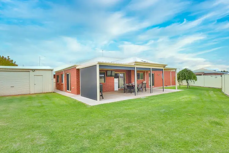 Third view of Homely house listing, 1 Pollys Way, Mildura VIC 3500