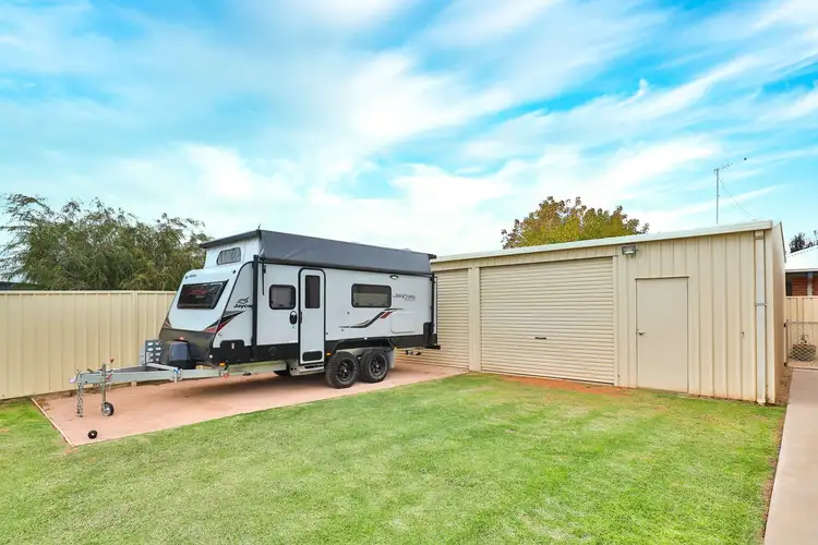 Fourth view of Homely house listing, 1 Pollys Way, Mildura VIC 3500