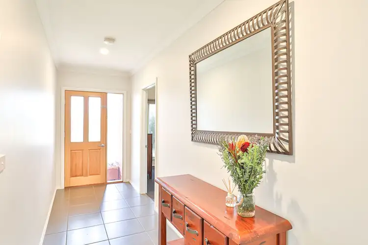 Fifth view of Homely house listing, 1 Pollys Way, Mildura VIC 3500