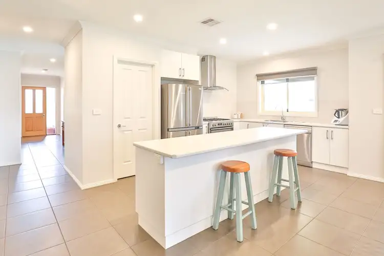 Sixth view of Homely house listing, 1 Pollys Way, Mildura VIC 3500