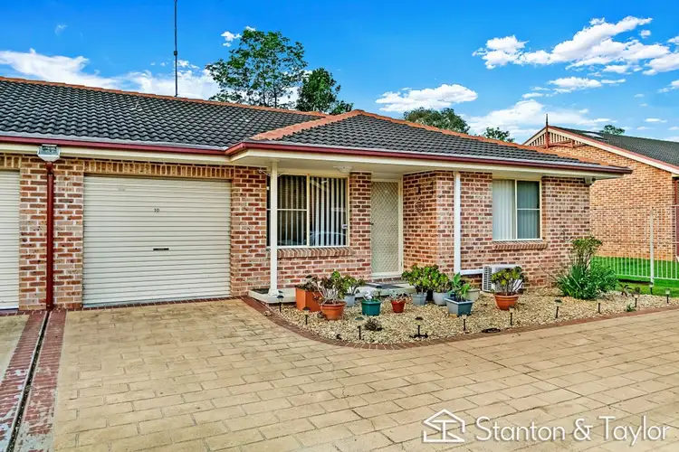 10/139-141 Stafford Street, Penrith NSW 2750