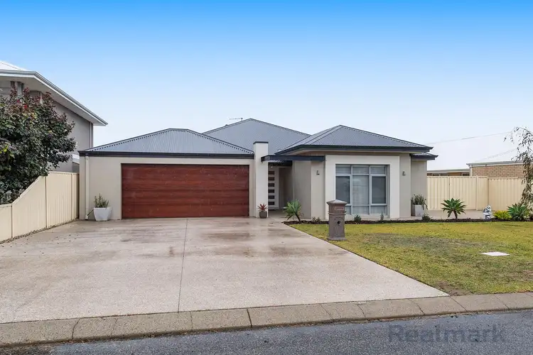 173 Balladonia Parade, Dawesville WA 6211