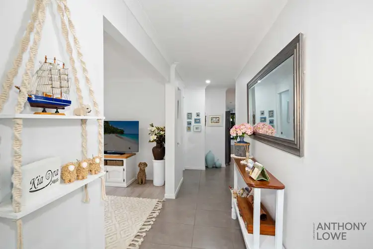 Fifth view of Homely house listing, 21 Hollanders Crescent, Ormeau Hills QLD 4208