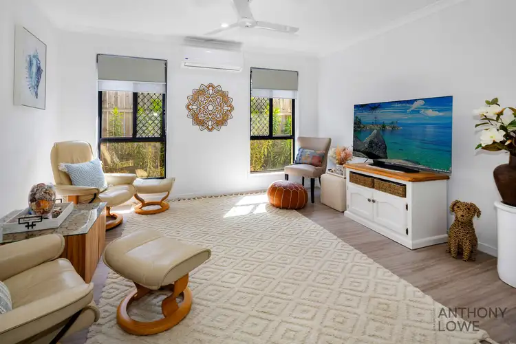 Sixth view of Homely house listing, 21 Hollanders Crescent, Ormeau Hills QLD 4208