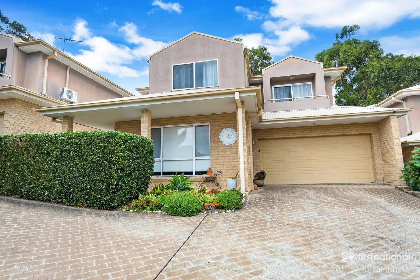 Main view of Homely house listing, 2/14 Mulloway Place, Corlette NSW 2315