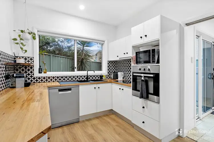 Fourth view of Homely house listing, 2/14 Mulloway Place, Corlette NSW 2315
