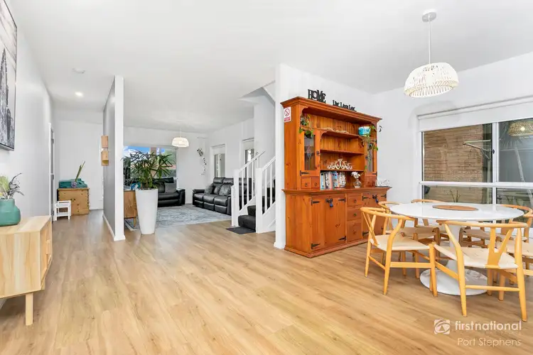 Fifth view of Homely house listing, 2/14 Mulloway Place, Corlette NSW 2315