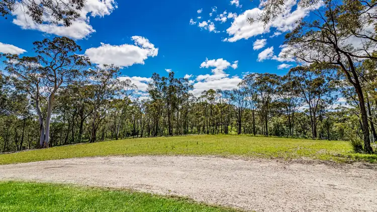 Third view of Homely land listing, 7 Stanton Road, Nelson NSW 2765