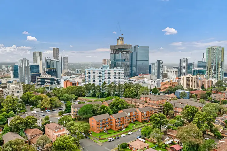 8/16 Bobart Street, Parramatta NSW 2150