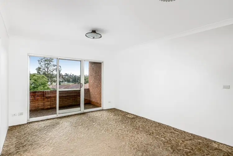 Sixth view of Homely unit listing, 8/16 Bobart Street, Parramatta NSW 2150