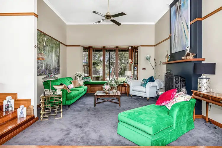 Third view of Homely house listing, 42 Bloodwood Road, Arcadia NSW 2159