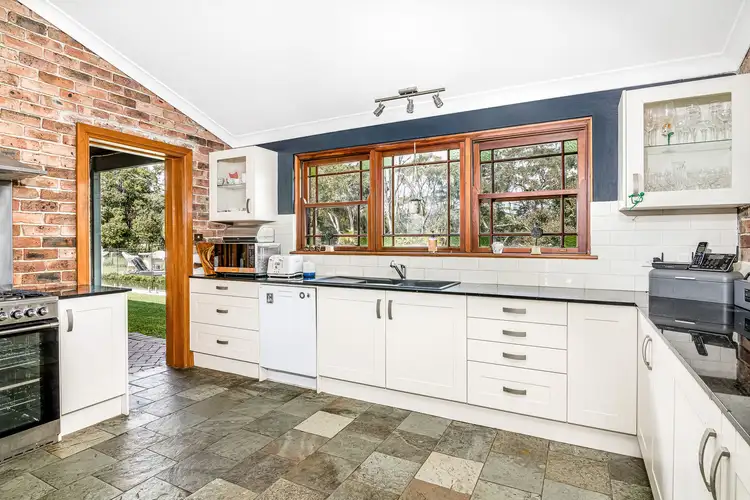Fourth view of Homely house listing, 42 Bloodwood Road, Arcadia NSW 2159