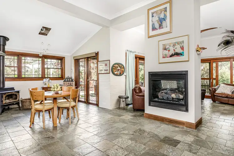 Fifth view of Homely house listing, 42 Bloodwood Road, Arcadia NSW 2159