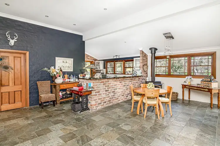 Sixth view of Homely house listing, 42 Bloodwood Road, Arcadia NSW 2159
