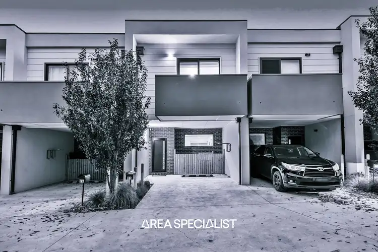 22 Jasmine Drive, Noble Park VIC 3174
