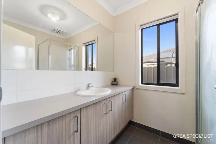 Fourth view of Homely house listing, 4 Native Way, Kurunjang VIC 3337