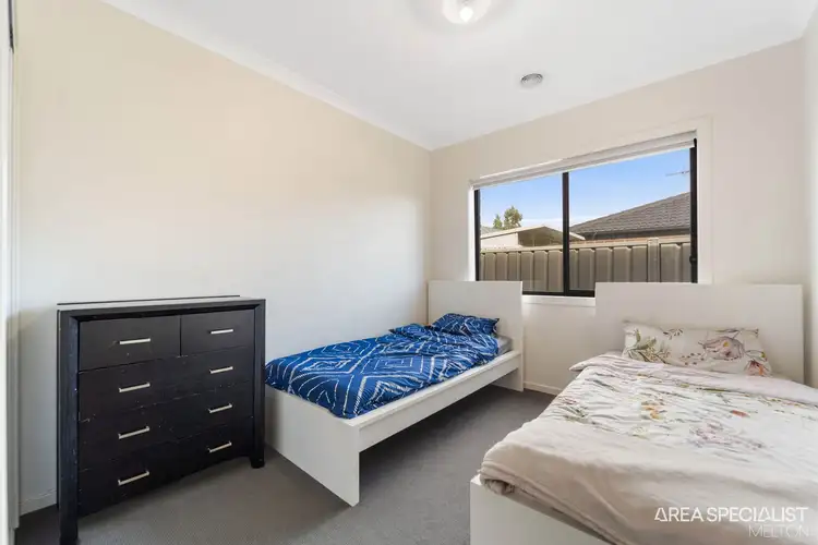 Fifth view of Homely house listing, 4 Native Way, Kurunjang VIC 3337