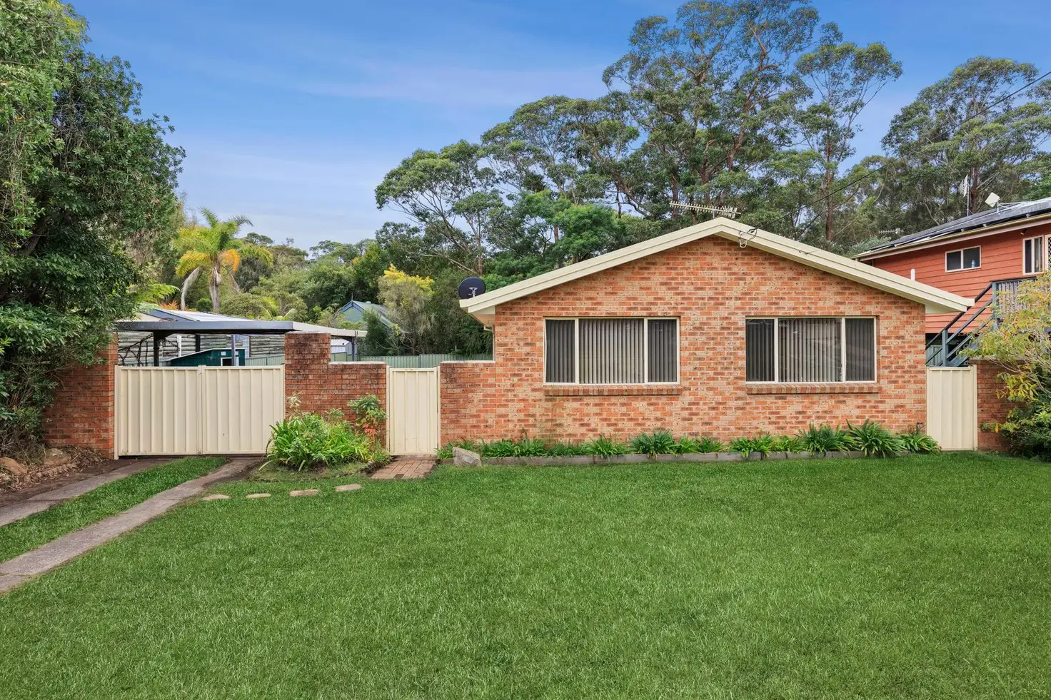 Main view of Homely house listing, 16 River Road, Lake Tabourie NSW 2539