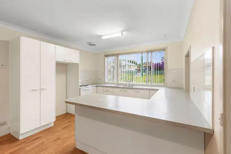 Fourth view of Homely house listing, 16 River Road, Lake Tabourie NSW 2539