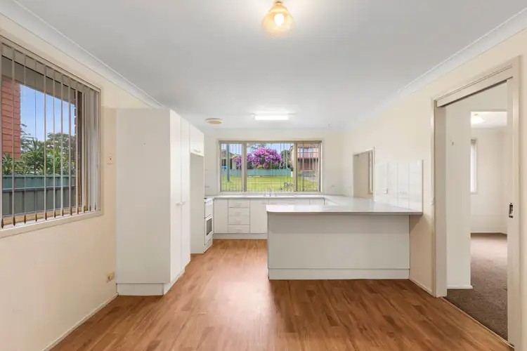 Fifth view of Homely house listing, 16 River Road, Lake Tabourie NSW 2539