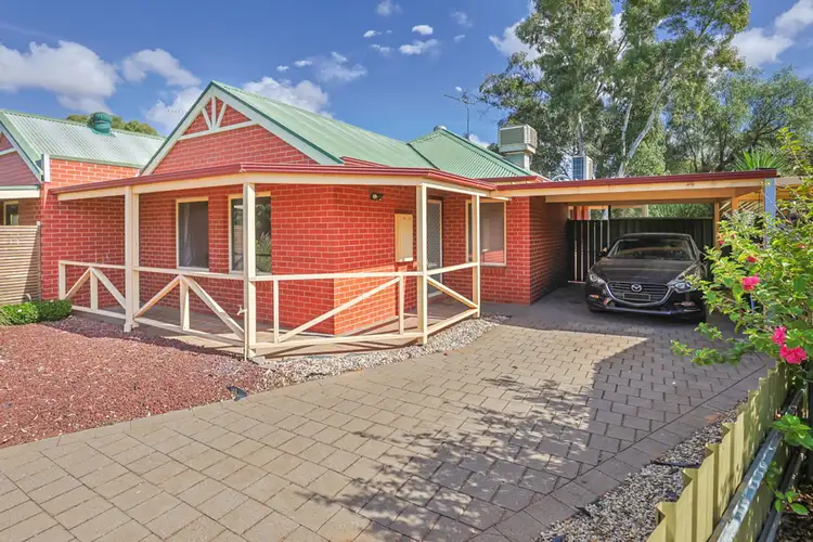 Main view of Homely townhouse listing, 1B Garden Court, Mildura VIC 3500