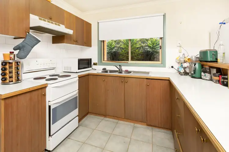 Second view of Homely townhouse listing, 1B Garden Court, Mildura VIC 3500