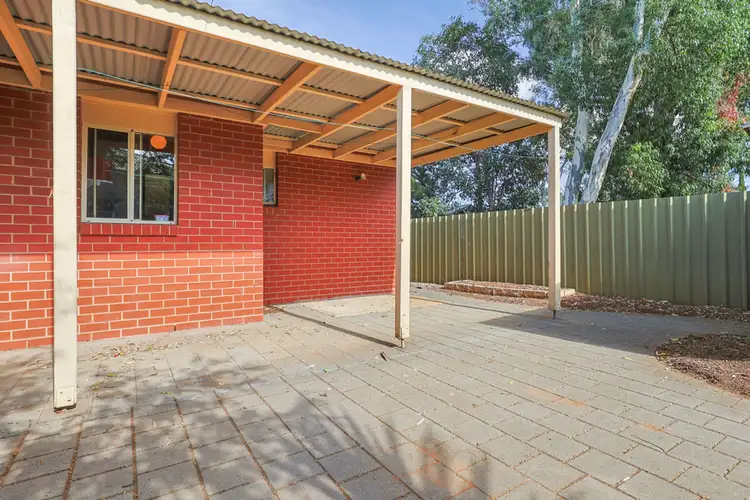 Third view of Homely townhouse listing, 1B Garden Court, Mildura VIC 3500