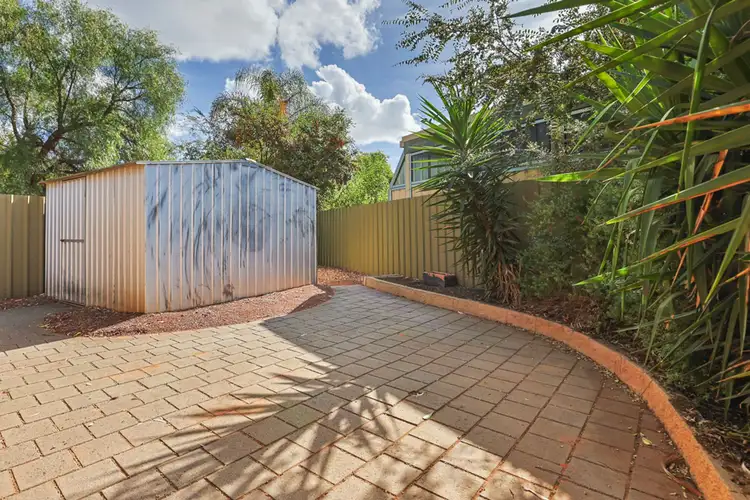 Fourth view of Homely townhouse listing, 1B Garden Court, Mildura VIC 3500
