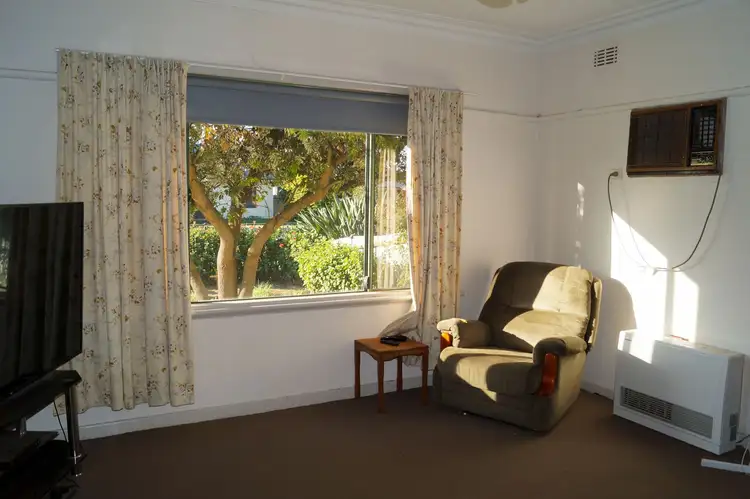Fifth view of Homely house listing, 125 Saxton Street, Numurkah VIC 3636