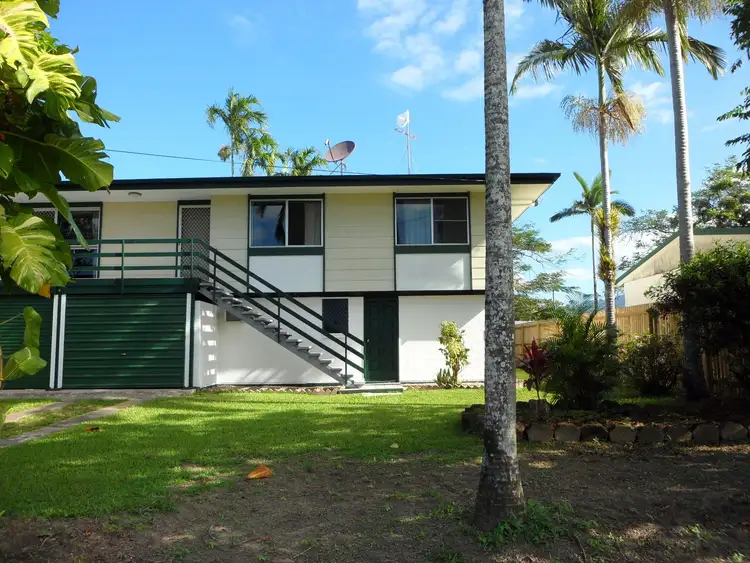24 Yangoora Street, White Rock QLD 4868