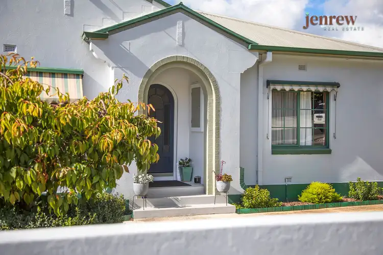 Fourth view of Homely house listing, 5 Cunningham Street, South Burnie TAS 7320