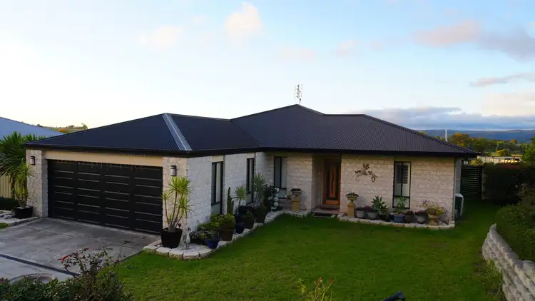 46 Riley Street, Tenterfield NSW 2372