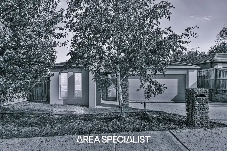 3 Wedgewood Drive, Pakenham VIC 3810