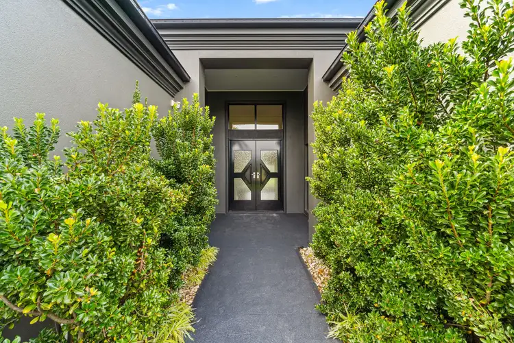 Third view of Homely house listing, 57-59 Greenfield Drive, Traralgon VIC 3844